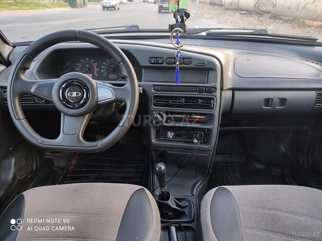 LADA (VAZ) 2115 2003, 319,000 km - 1.5 l - Bakı