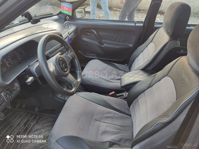 LADA (VAZ) 2115 2003, 319,000 km - 1.5 l - Bakı