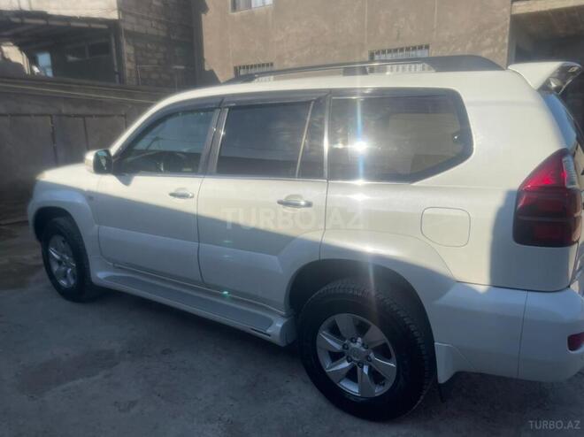 Toyota Prado 2009, 270,000 km - 4.0 l - Bakı