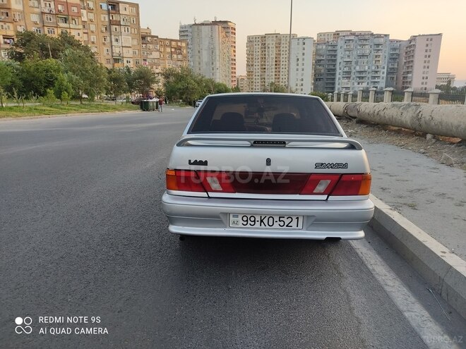 LADA (VAZ) 2115 2003, 319,000 km - 1.5 l - Bakı