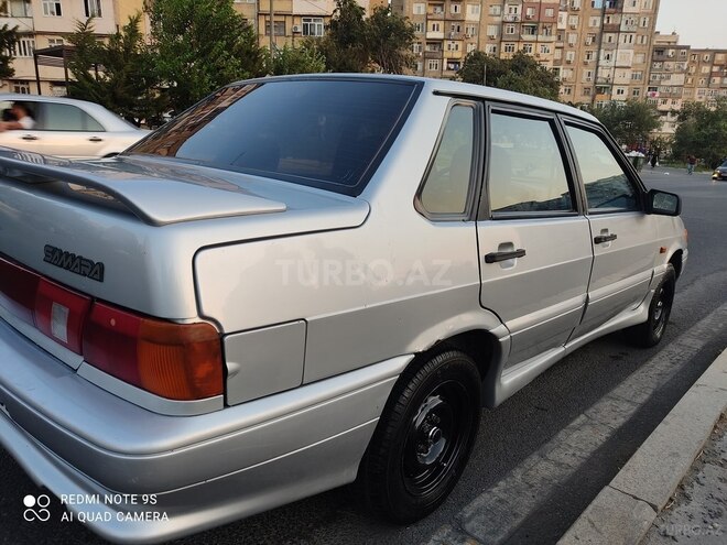 LADA (VAZ) 2115 2003, 319,000 km - 1.5 l - Bakı