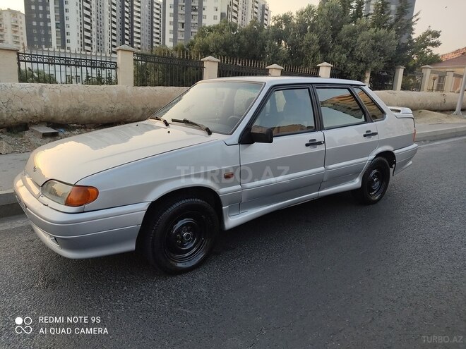 LADA (VAZ) 2115 2003, 319,000 km - 1.5 l - Bakı
