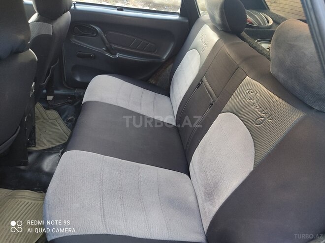 LADA (VAZ) 2115 2003, 319,000 km - 1.5 l - Bakı