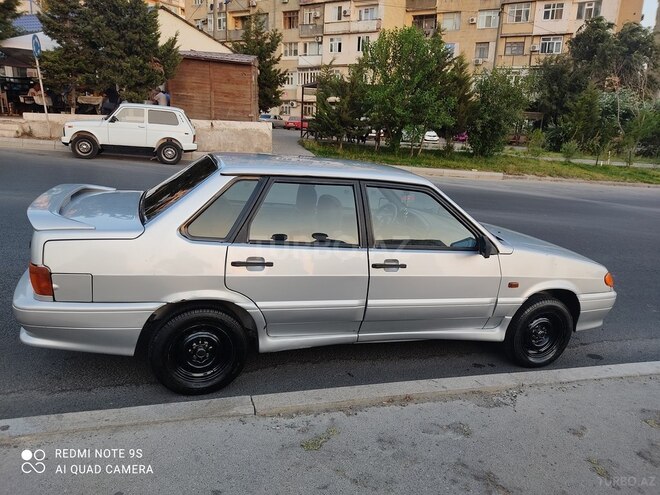 LADA (VAZ) 2115 2003, 319,000 km - 1.5 l - Bakı