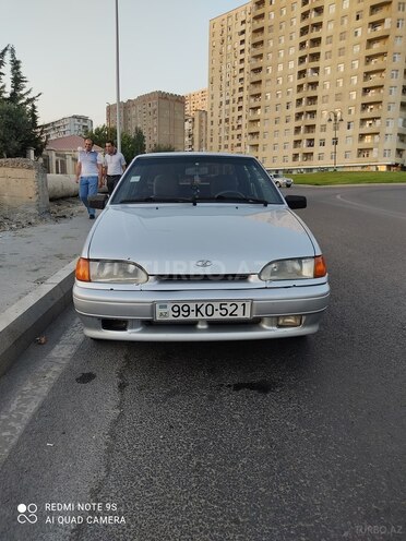 LADA (VAZ) 2115 2003, 319,000 km - 1.5 l - Bakı