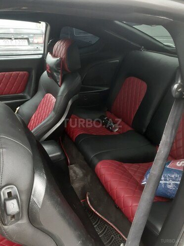 Hyundai Coupe 2004, 130,792 km - 2.0 l - Qəbələ