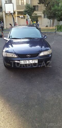 Opel Vectra 1995, 232,000 km - 1.6 l - Bakı