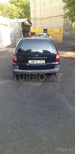 Opel Vectra 1995, 232,000 km - 1.6 l - Bakı