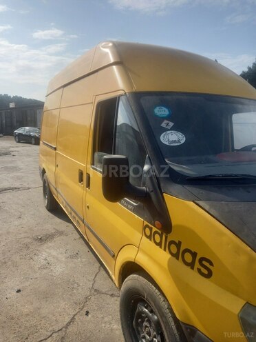 Ford Transit 2001, 350,000 km - 2.4 l - Bakı