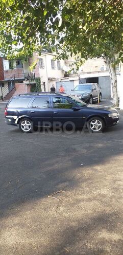 Opel Vectra 1995, 232,000 km - 1.6 l - Bakı