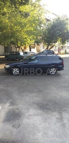 Opel Vectra 1995, 232,000 km - 1.6 l - Bakı