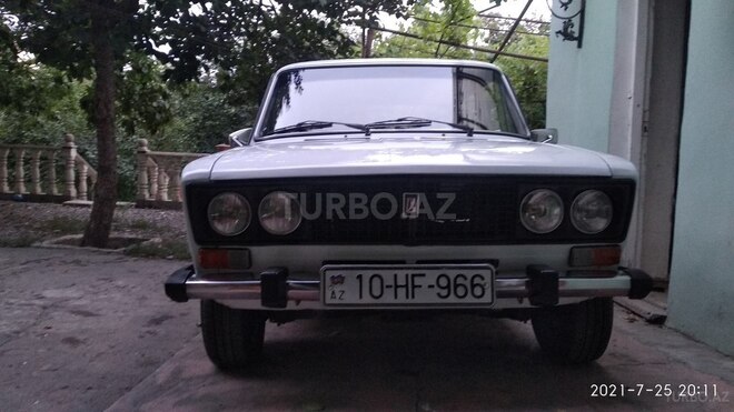 LADA (VAZ) 2106 1998, 440,060 km - 1.6 л - Gəncə