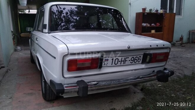 LADA (VAZ) 2106 1998, 440,060 km - 1.6 л - Gəncə