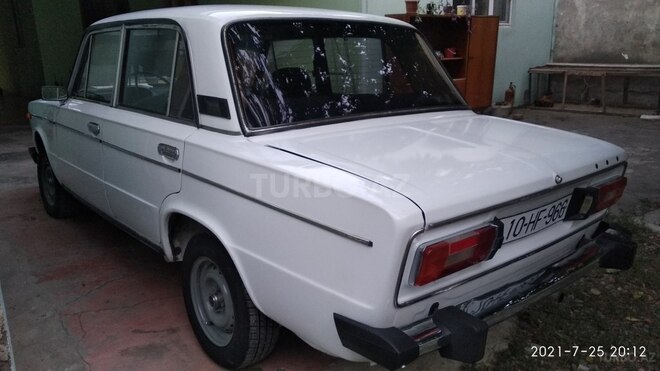 LADA (VAZ) 2106 1998, 440,060 km - 1.6 л - Gəncə