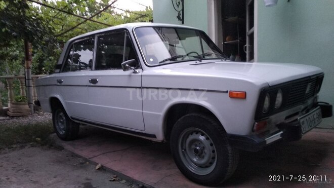 LADA (VAZ) 2106 1998, 440,060 km - 1.6 л - Gəncə