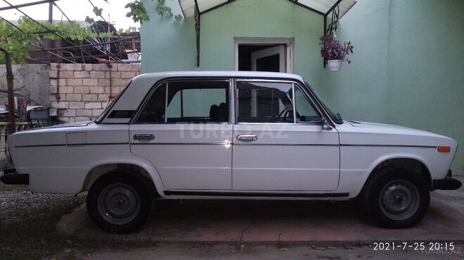 LADA (VAZ) 2106 1998, 440,060 km - 1.6 л - Gəncə