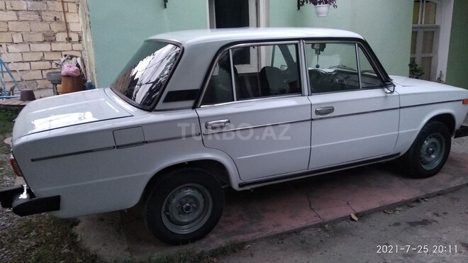 LADA (VAZ) 2106 1998, 440,060 km - 1.6 л - Gəncə