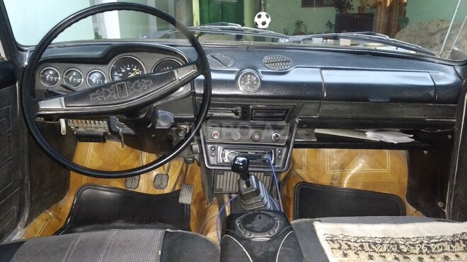LADA (VAZ) 2106 1998, 440,060 km - 1.6 л - Gəncə
