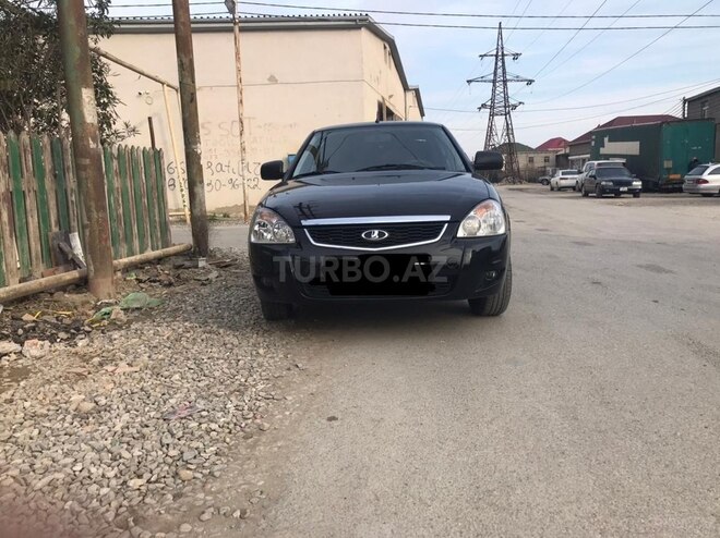 LADA (VAZ) Priora 2017, 147,000 km - 1.6 л - Bakı