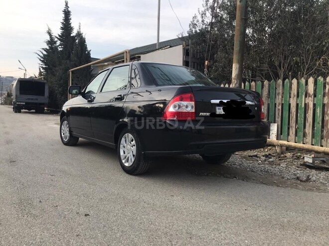 LADA (VAZ) Priora 2017, 147,000 km - 1.6 л - Bakı