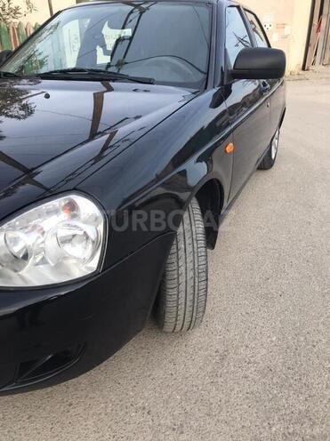 LADA (VAZ) Priora 2017, 147,000 km - 1.6 л - Bakı