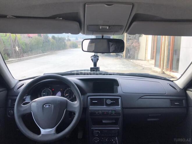 LADA (VAZ) Priora 2017, 147,000 km - 1.6 л - Bakı