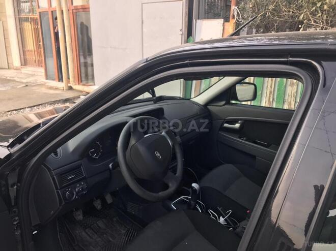 LADA (VAZ) Priora 2017, 147,000 km - 1.6 л - Bakı