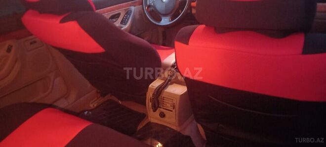 BMW 735 1997, 264,000 km - 3.5 l - Bakı