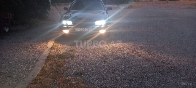 BMW 735 1997, 264,000 km - 3.5 l - Bakı