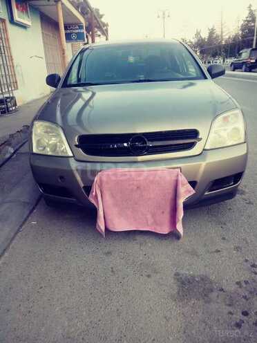 Opel Vectra 2003, 320,000 km - 2.2 l - Bakı