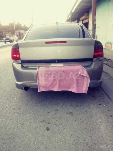 Opel Vectra 2003, 320,000 km - 2.2 l - Bakı