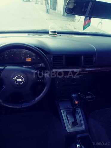 Opel Vectra 2003, 320,000 km - 2.2 l - Bakı