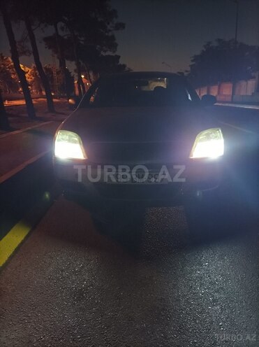Opel Vectra 2003, 320,000 km - 2.2 l - Bakı