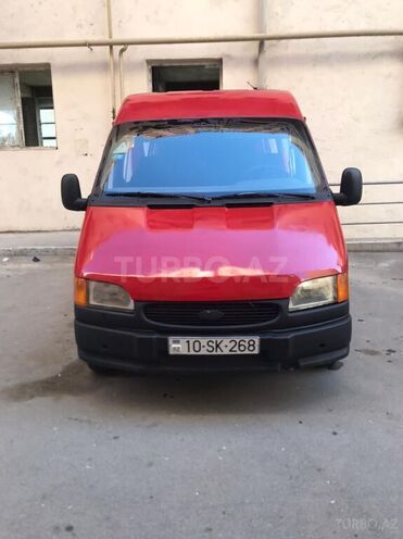 Ford Transit 1993, 21,000 km - 2.5 l - Bakı