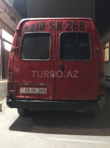 Ford Transit 1993, 21,000 km - 2.5 l - Bakı