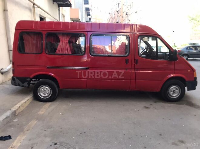 Ford Transit 1993, 21,000 km - 2.5 l - Bakı