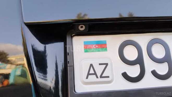 Toyota Prius 2008, 210,824 km - 1.5 l - Bakı