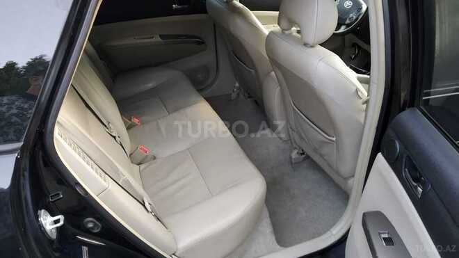 Toyota Prius 2008, 210,824 km - 1.5 l - Bakı