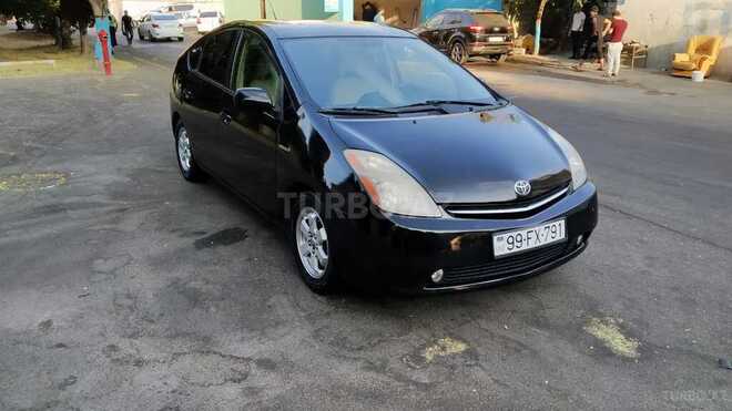 Toyota Prius 2008, 210,824 km - 1.5 l - Bakı