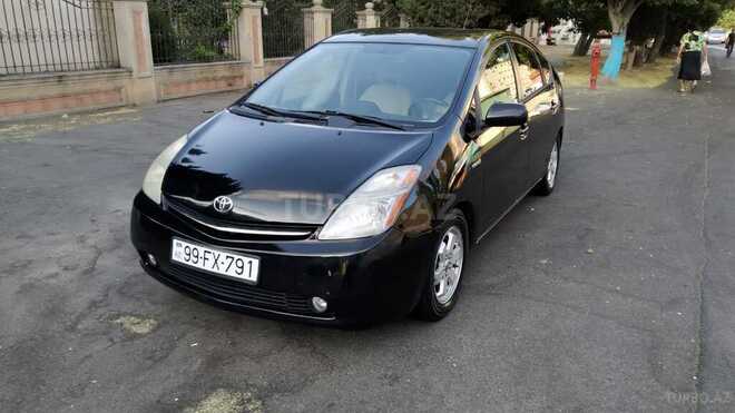 Toyota Prius 2008, 210,824 km - 1.5 l - Bakı