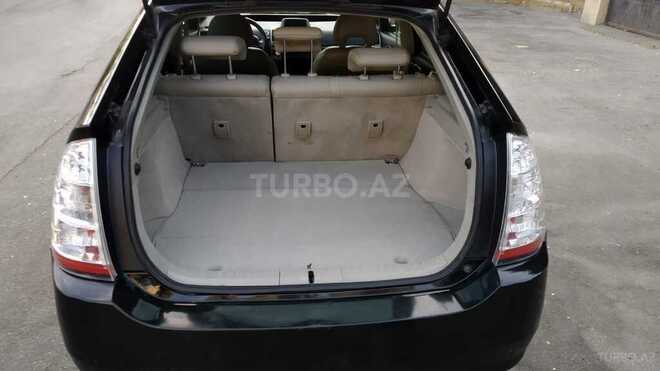 Toyota Prius 2008, 210,824 km - 1.5 l - Bakı