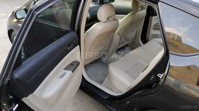 Toyota Prius 2008, 210,824 km - 1.5 l - Bakı