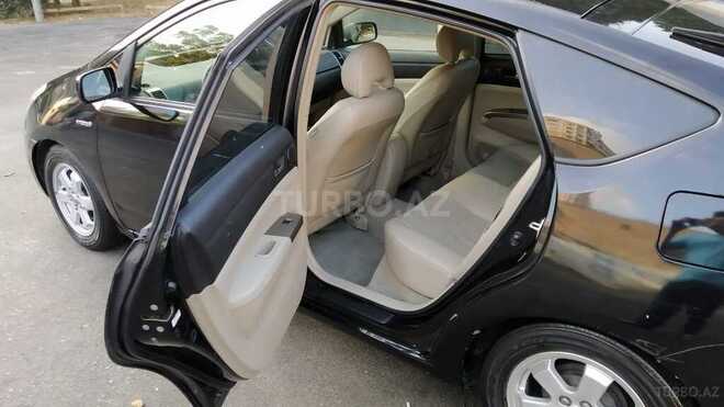 Toyota Prius 2008, 210,824 km - 1.5 l - Bakı
