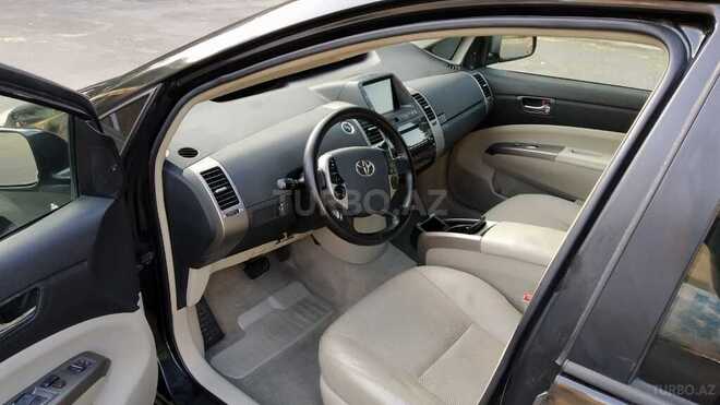 Toyota Prius 2008, 210,824 km - 1.5 l - Bakı
