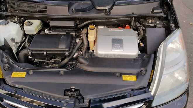 Toyota Prius 2008, 210,824 km - 1.5 l - Bakı
