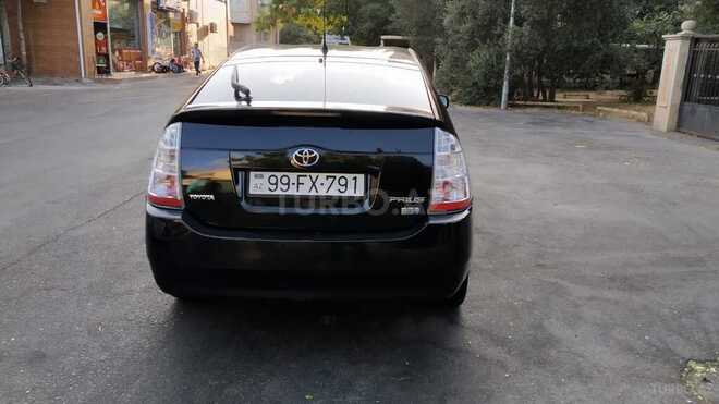 Toyota Prius 2008, 210,824 km - 1.5 l - Bakı