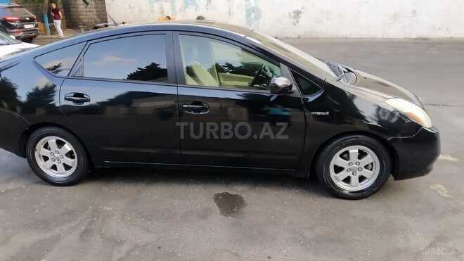 Toyota Prius 2008, 210,824 km - 1.5 l - Bakı