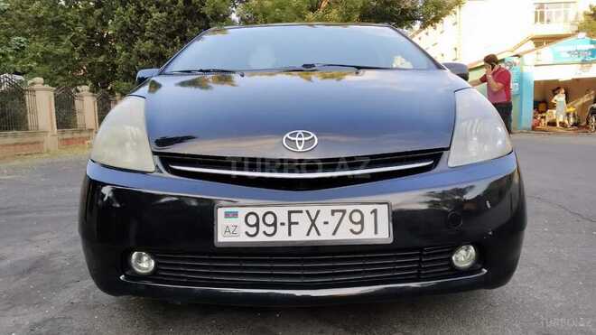 Toyota Prius 2008, 210,824 km - 1.5 l - Bakı