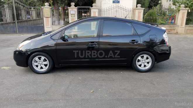 Toyota Prius 2008, 210,824 km - 1.5 l - Bakı