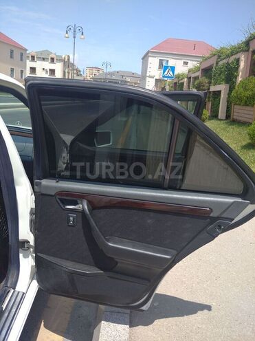 Mercedes C 220 1993, 248,500 km - 2.2 л - Bakı
